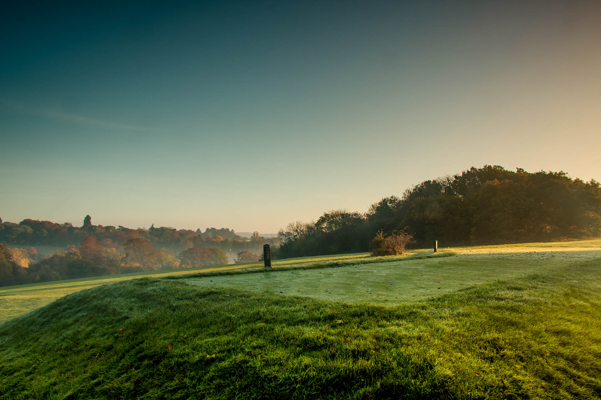 The Association of James Braid Courses The Association of James